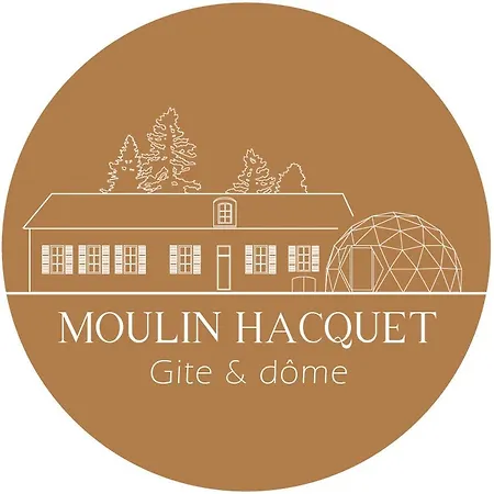 豪华帐篷 Dome Geodesique - Baie De Somme *