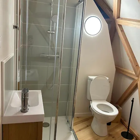 Dome Geodesique - Baie De Somme 豪华帐篷