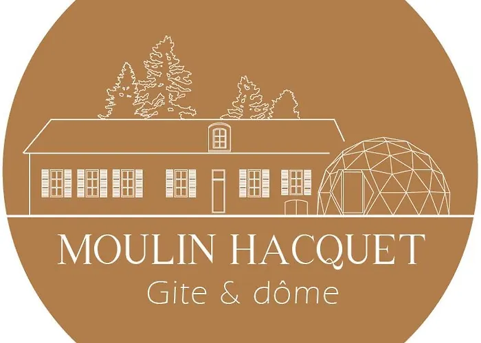 Luxury tent Dome Geodesique - Baie De Somme *